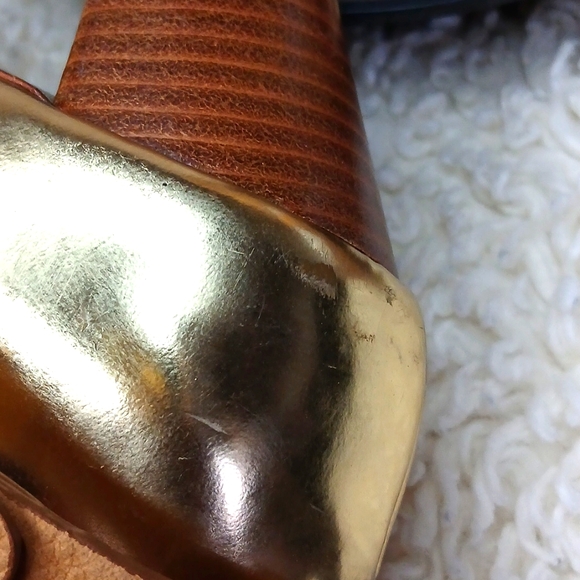 Cole Haan Nike Air Heels - Picture 16 of 16